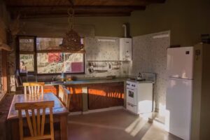 Pircamora Casa Serrana