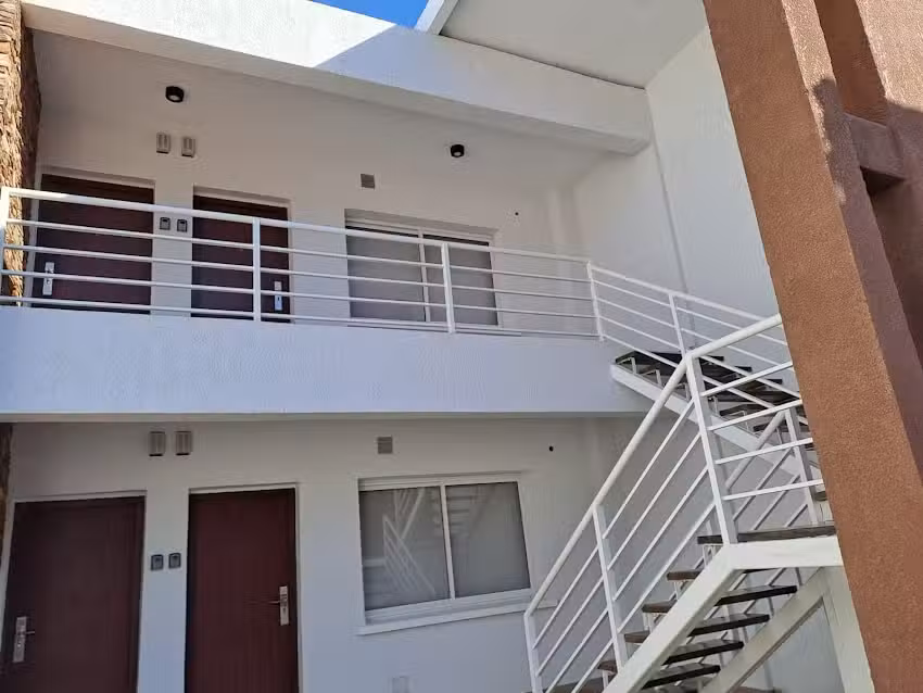 Pirkas Departamentos