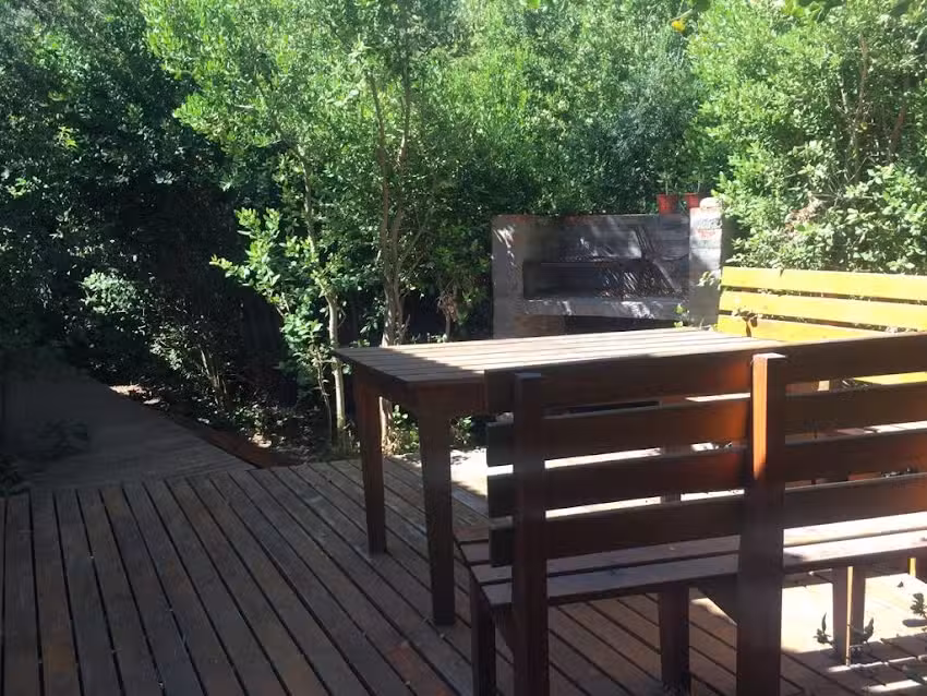 Pitras El Bolsón Departamentos