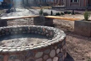 Piuquén Suites de montaña