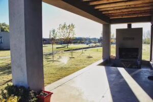 Piuquenes Lodge Valle de Uco