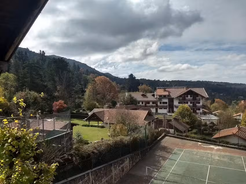 Planeta Cumbrecita Hostel