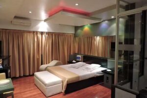 Platino Hotel Tu Lugar en Caballito