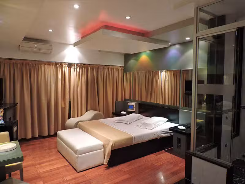 Platino Hotel Tu Lugar en Caballito