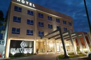 Platinum Hotel&Casino