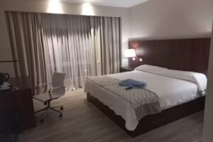 Platinum Hotel Charata