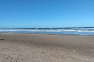 Playa Bonita Mar Azul