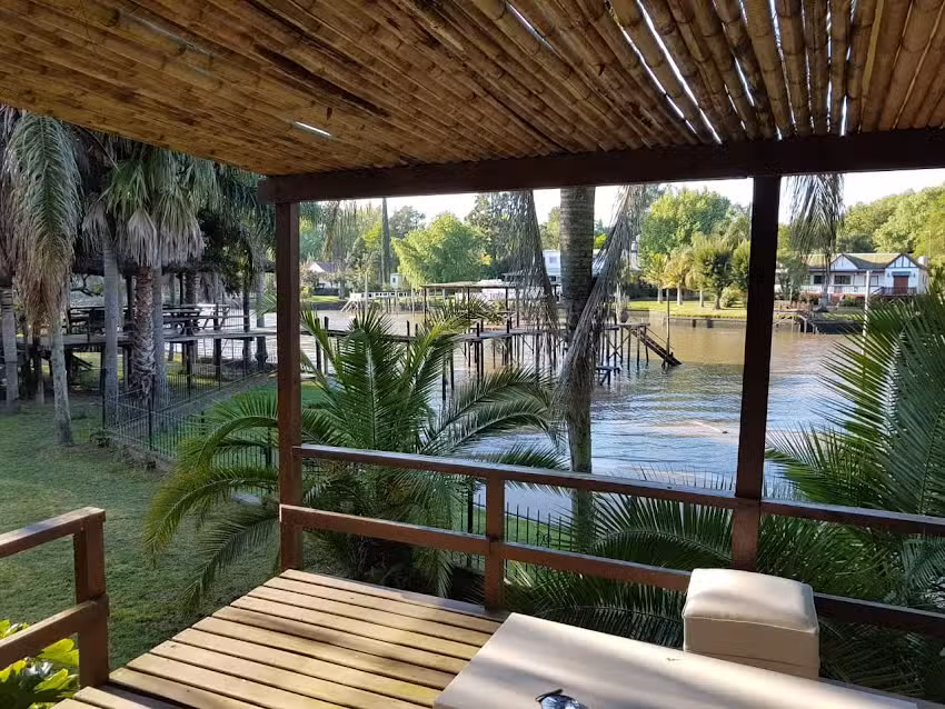 Playa Catalina Resort