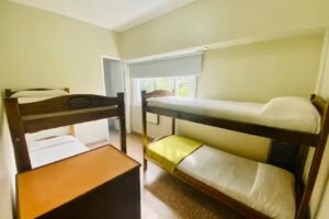 Playa Grande Hotel & Hostel