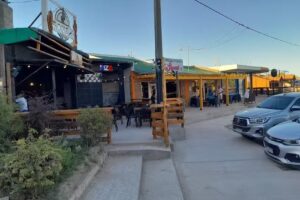 Playas Doradas Apartments