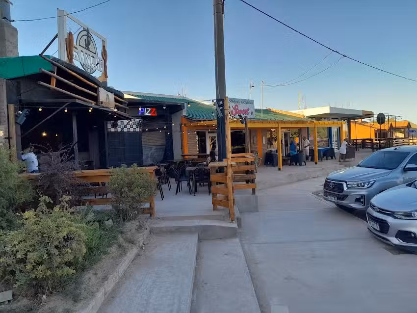 Playas Doradas Apartments