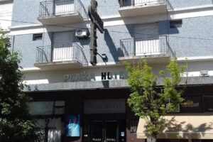 Plaza Hotel