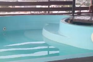 PLAZA HOTEL – Termas de Rio Hondo