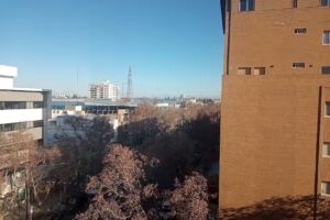 Plaza Milenium – Hotel & Apart