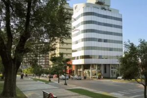 Plaza Suites Campana