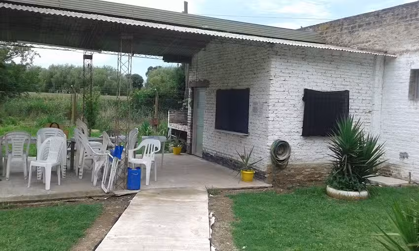 POLIDEPORTIVO JUNCAL
