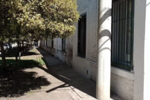 Polideportivo Loma Verde