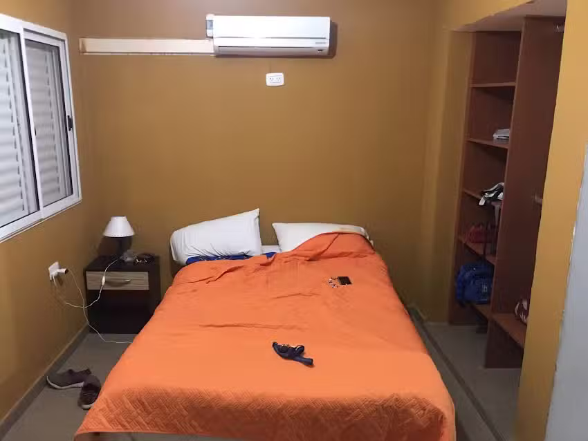 Portal De La Cordillera