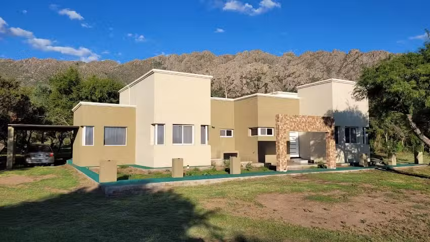 Portal de la Montaña