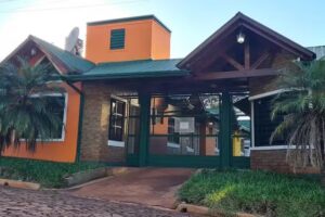 Portal de los Pájaros