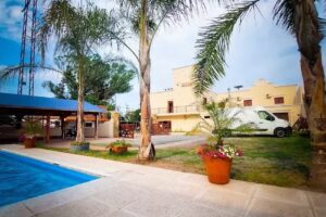 Portal De Los Valles