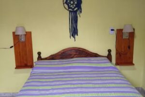 Portal De Sueños Cabañas