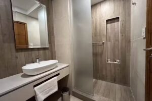 Portal del Callvú Hotel