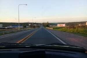 Portal Del Noa Cabañas