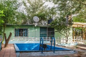 PORTAL SERRANO (venta de lotes y casa)