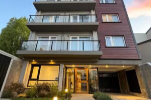 Portales de la Patagonia Apartments