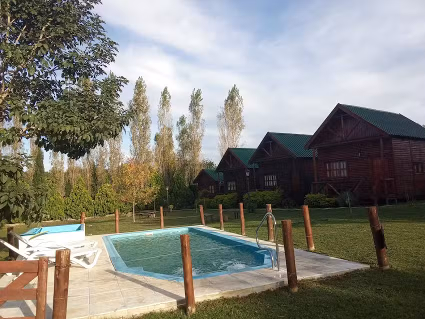 Portaloutdoors Los Alámos