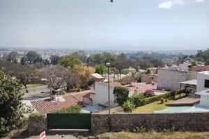 Portezuelo Nuevo Hotel