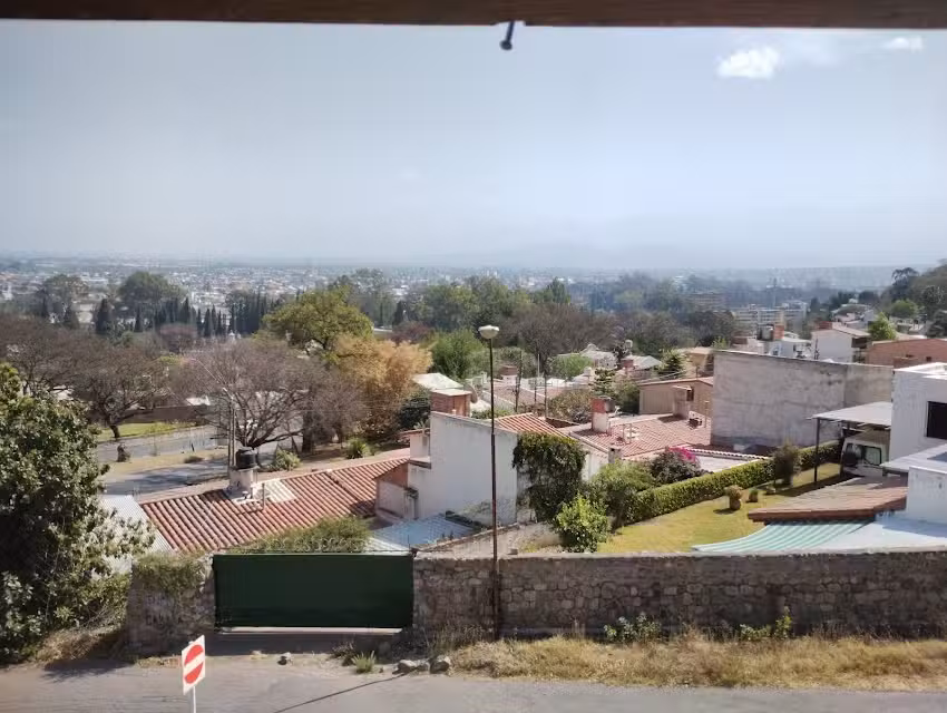 Portezuelo Nuevo Hotel