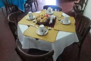 Posada A Lo De Santys