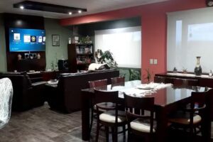 Posada Alma del cerro