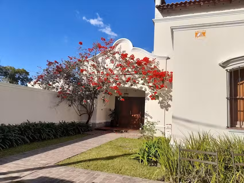 Posada Arcadia. Bed & Breakfast