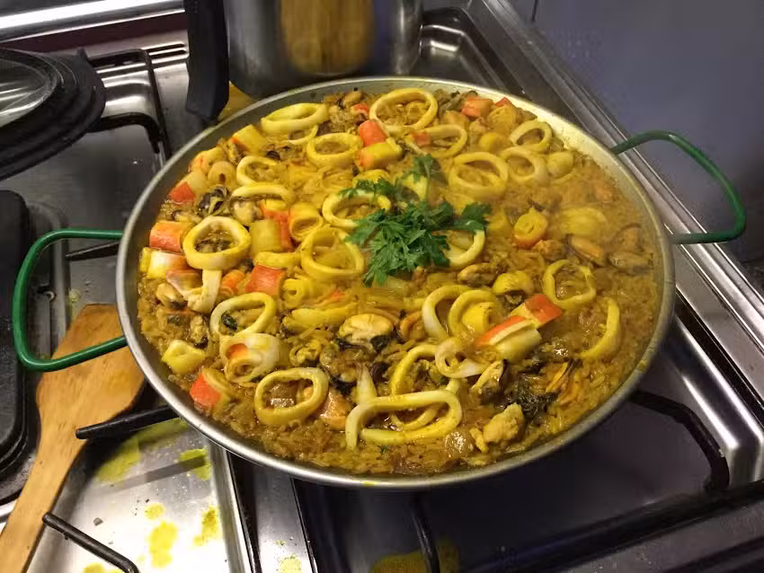 Posada Arroyo Los Patos