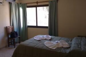 Posada Balcon De Los Molles