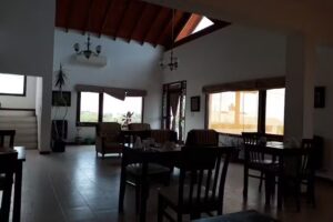 Posada Barrancas Del Sol