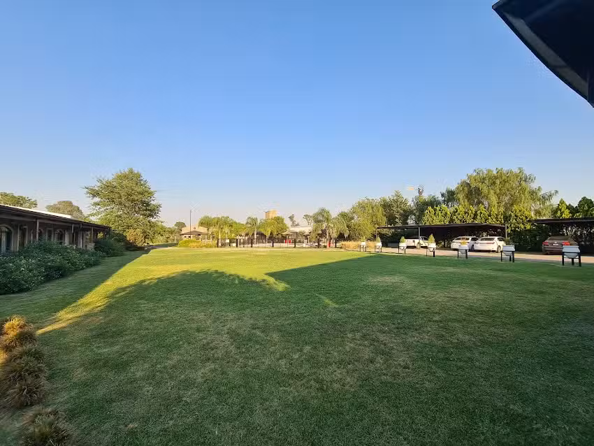 Posada Bella Terra