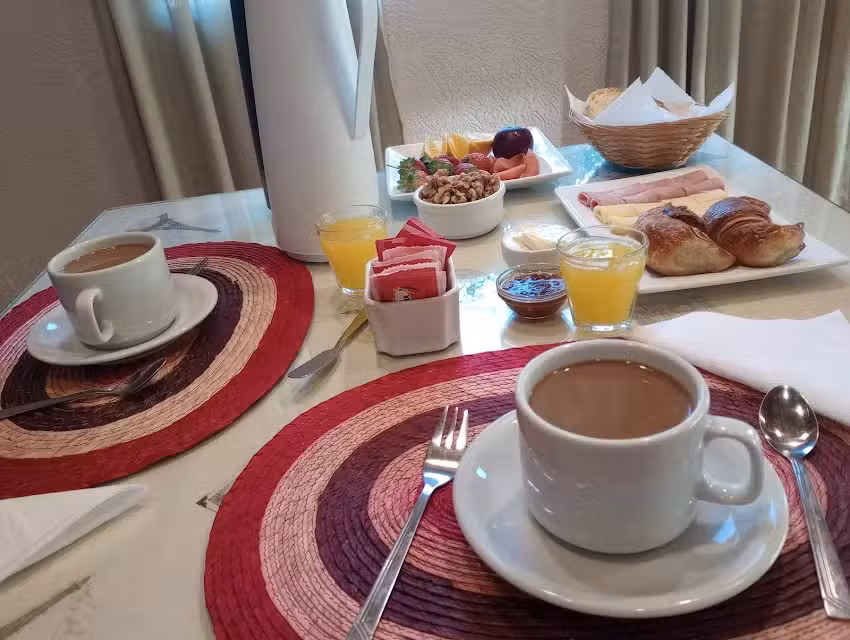 Posada Boutique La Barrica