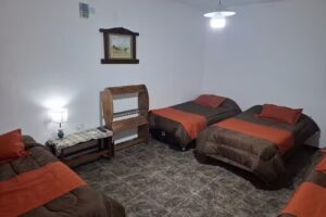 POSADA BRILLO DE LUNA