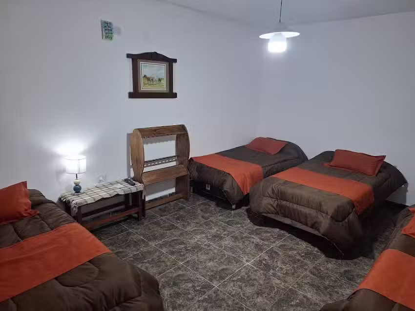 POSADA BRILLO DE LUNA