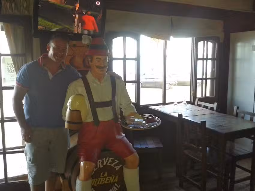 Posada Buenos Aires