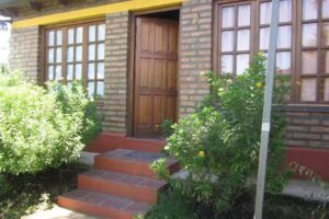 Posada Campo Adentro