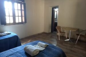 Posada Casa De Adobe (Finca Las Pircas)