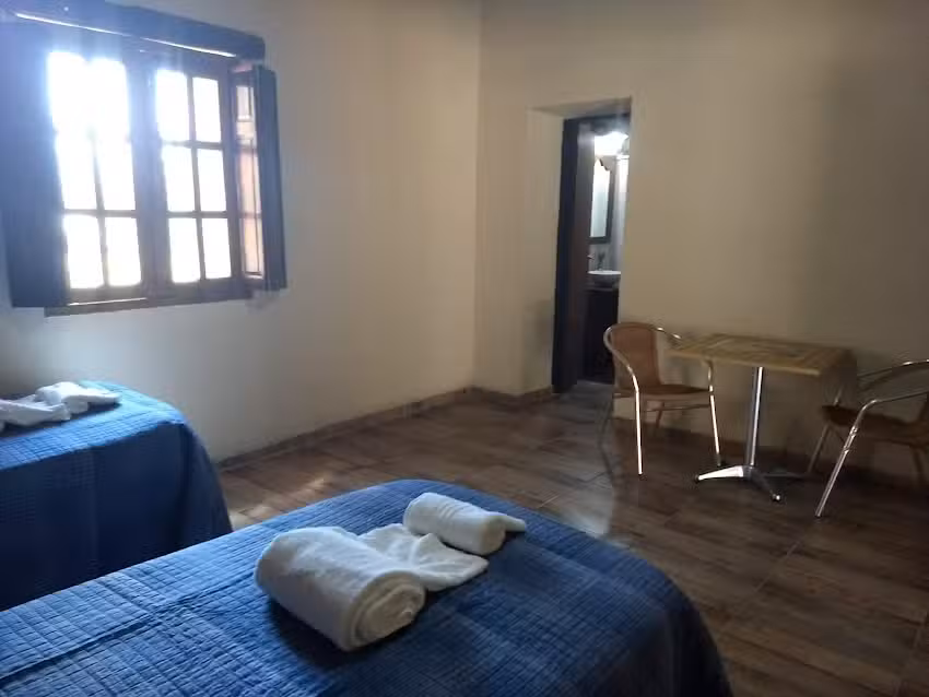 Posada Casa De Adobe (Finca Las Pircas)