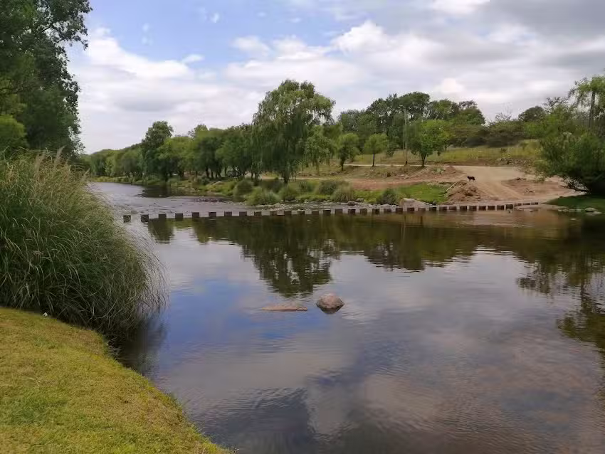 Posada Casa de Piedra