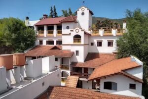 Posada Cerro Hotel