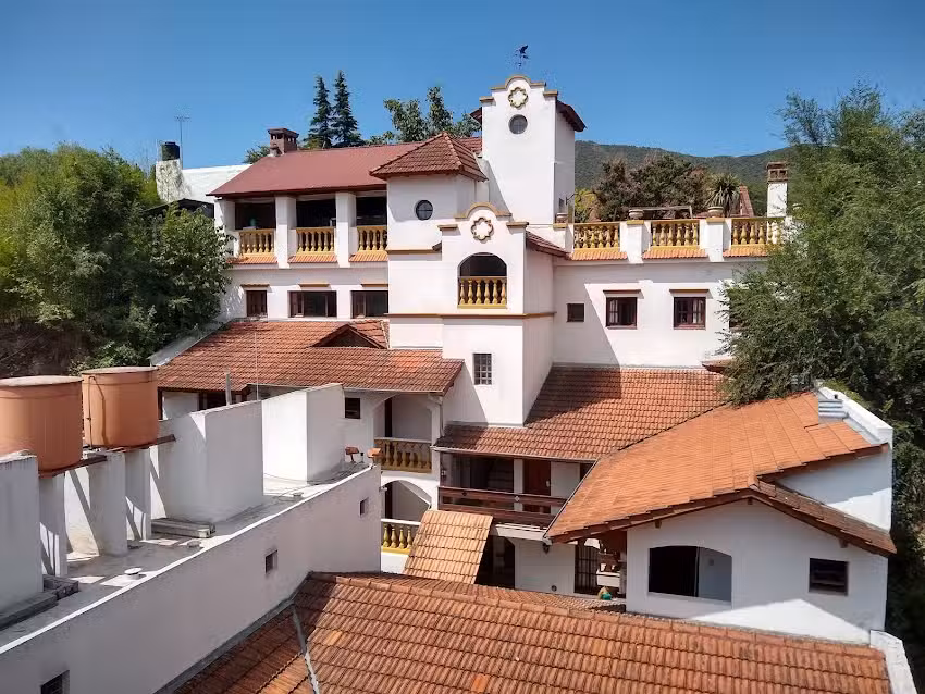 Posada Cerro Hotel
